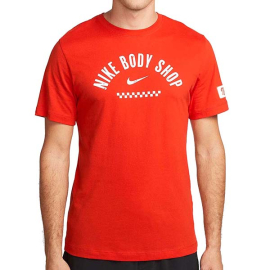 NIKE MAJICA M NK DF TEE BODY SHOP 1 ZA MUŠKARCE