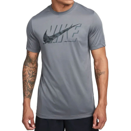 NIKE MAJICA M NK DF TEE RLGD CAMO ZA MUŠKARCE