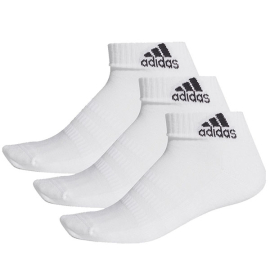 ADIDAS CARAPE CUSH ANK 3PP