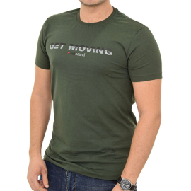 EASTBOUND MAJICA MNS GET MOVING TEE ZA MUŠKARCE