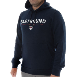 EASTBOUND DUKS MNS TRACK HOODIE ZA MUŠKARCE