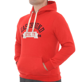 EASTBOUND DUKS MNS FLEECE HOODY ZA MUŠKARCE