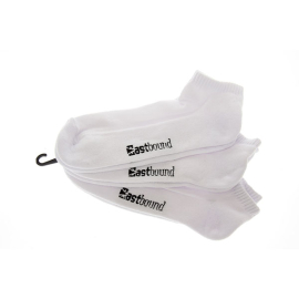 EASTBOUND CARAPE RIMINI SOCKS 3PACK