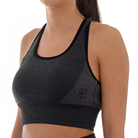 EASTBOUND TOP WMS ASANA SEAMLESS BRA ZA ŽENE