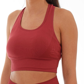 EASTBOUND TOP WMS ASANA SEAMLESS BRA ZA ŽENE