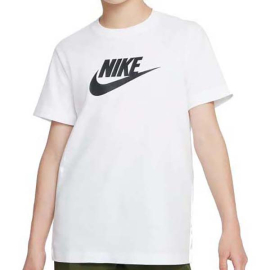 NIKE MAJICA G NSW TEE FUTURA SS BOY ZA ŽENE