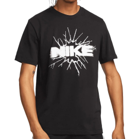 NIKE MAJICA M NK DF TEE SSNL EXP 2 ZA MUŠKARCE