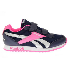 REEBOK KID PATIKE ROYAL CLJOG 2 2V ZA DEVOJČICE