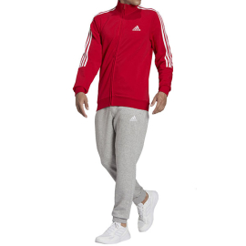 ADIDAS KOMPLET TRENERKA M 3S FT TT TS ZA MUŠKARCE