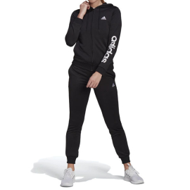 ADIDAS LFS KOMPLET TRENERKA W LIN FT TS ZA ŽENE