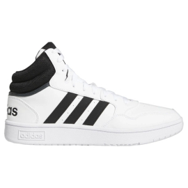 ADIDAS PATIKE HOOPS 3.0 MID ZA MUŠKARCE