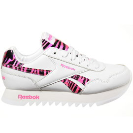 REEBOK PATIKE ROYAL CLJOG 3 PLATFORM ZA DEVOJČICE
