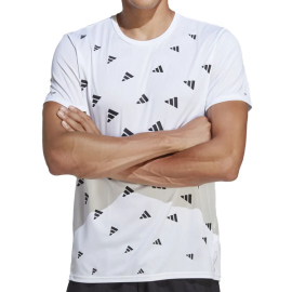 ADIDAS MAJICA BRAND LOVE TEE ZA MUŠKARCE