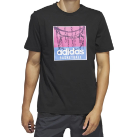 ADIDAS MAJICA CHAIN NET G T ZA MUŠKARCE