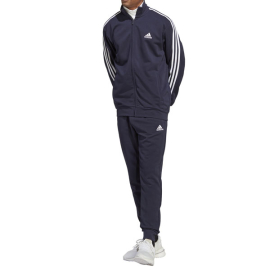 ADIDAS KOMPLET TRENERKA M 3S FT TT TS ZA MUŠKARCE