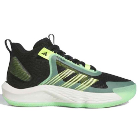 ADIDAS PATIKE ADIZERO SELECT CBLACK/SYELLO/OWHITE ZA MUŠKARCE