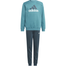 ADIDAS KOMPLET TRENERKA J BL FL TS ZA DEČAKE