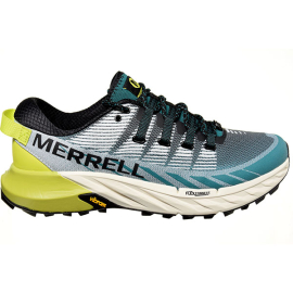 MERRELL PATIKE AGILITY PEAK 4 JADE ZA MUŠKARCE