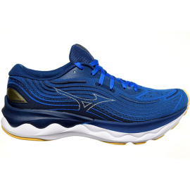 MIZUNO PATIKE WAVE SKYRISE 4 ZA MUŠKARCE