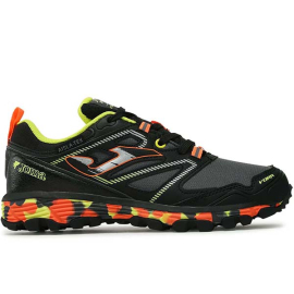 JOMA  VORA JR 2301 NEGRO PATIKE ZA DEČAKE