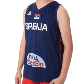 PEAK DRES JERSEY SETS-AWAY ZA MUŠKARCE