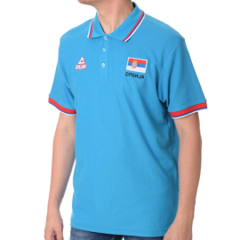 PEAK KSS POLO MAJICA ZA MUŠKARCE