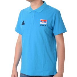 PEAK MAJICA POLO SHIRT MEN ZA MUŠKARCE