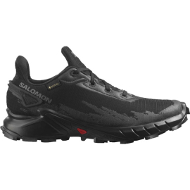 SALOMON PATIKE ALPHACROSS 4 GTX W ZA ŽENE