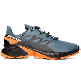 SALOMON PATIKE SUPERCROSS 4 GTX ZA MUŠKARCE