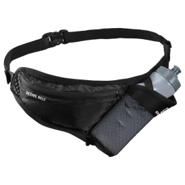 SALOMON TORBA ACTIVE BELT BLACK