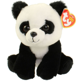 TY KID IGRACKA BEANIE BABIES BABOO - PANDA ZA DEVOJČICE