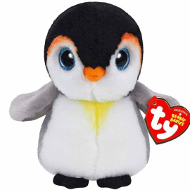 TY KID IGRACKA BEANIE BABIES PONGO - PENGUIN ZA DEVOJČICE