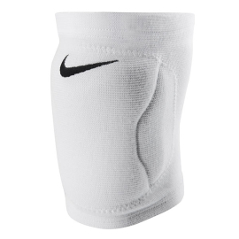 NIKE STITNIK STREAK VOLLEYBALL KNEE PAD CE XS/S WHITE