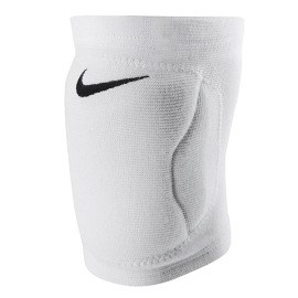 NIKE STITNIK STREAK VOLLEYBALL KNEE PAD CE M/L WHITE