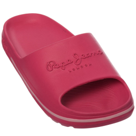 PEPE JEANS PAPUCE BEACH SLIDE SS23 ZA ŽENE