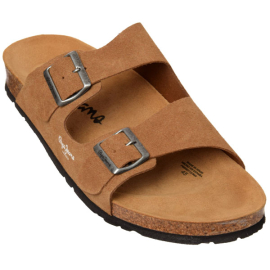 PEPE JEANS PAPUCE BIO M SUEDE 23 ZA MUŠKARCE