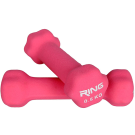 RING TEGOVI SET BUCICE 2X0.5KG NEOPREN