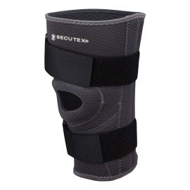 SECUTEX STEZNIK NEOPRENE KNEE STABILIZER