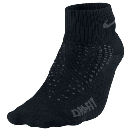 NIKE CARAPE NKE RUNNING - ANTI BLISTER LIGHTWEIGHT QUARTER