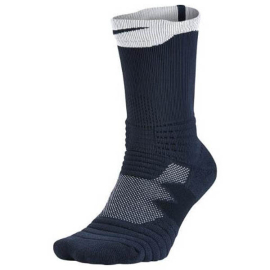 NIKE CARAPE ELITE VERSATILITY CREW BASKETBALL SOCK