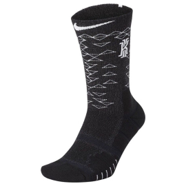 NIKE CARAPE KYRIE ELITE QUICK CREW BASKETBALL SOCKS