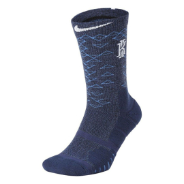 NIKE CARAPE KYRIE ELITE QUICK CREW BASKETBALL SOCKS