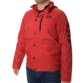 HUMMEL JAKNA RUFUS RAINCOAT ZA MUŠKARCE