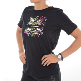 HUMMEL MAJICA HMLMIMISH T-SHIRT S/S ZA ŽENE