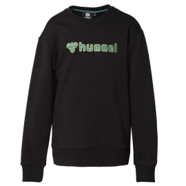 HUMMEL DUKS HMLDELIOS SWEATSHIRT ZA DEČAKE