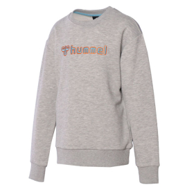 HUMMEL DUKS HMLDELIOS SWEATSHIRT ZA DEČAKE