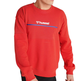 HUMMEL DUKS HMLDEXY SWEATSHIRT ZA MUŠKARCE