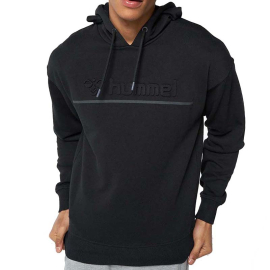 DUKS HMLADRIAN HOODIE