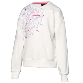 DUKS HMLSEDUM SWEATSHIRT
