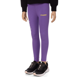 HUMMEL HELANKE HMLSILENA TIGHTS ZA DEVOJČICE